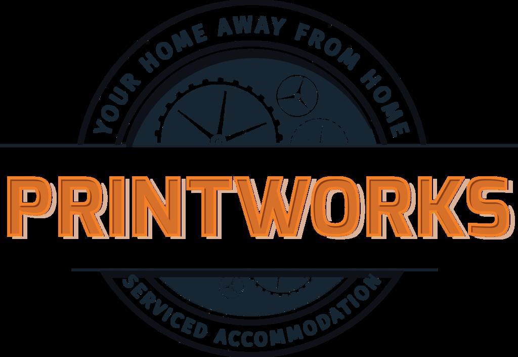 אפרטהוטל פטרהד Printworks מראה חיצוני תמונה